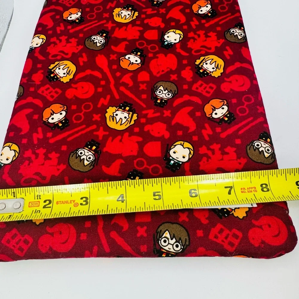 Luna & Lore Harry Potter Padded Tablet/Book Cover